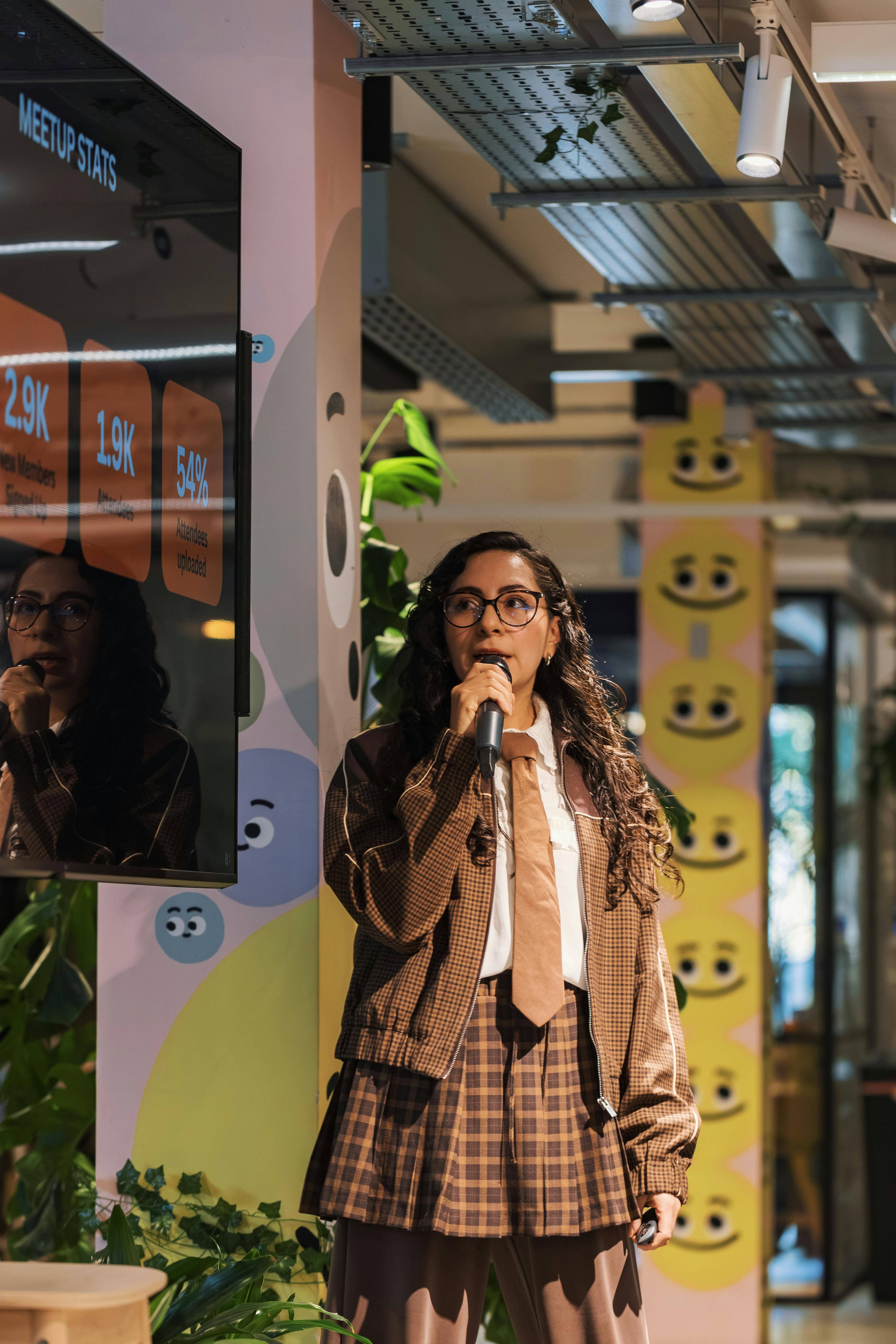 Customer testimonial from Olivia S.