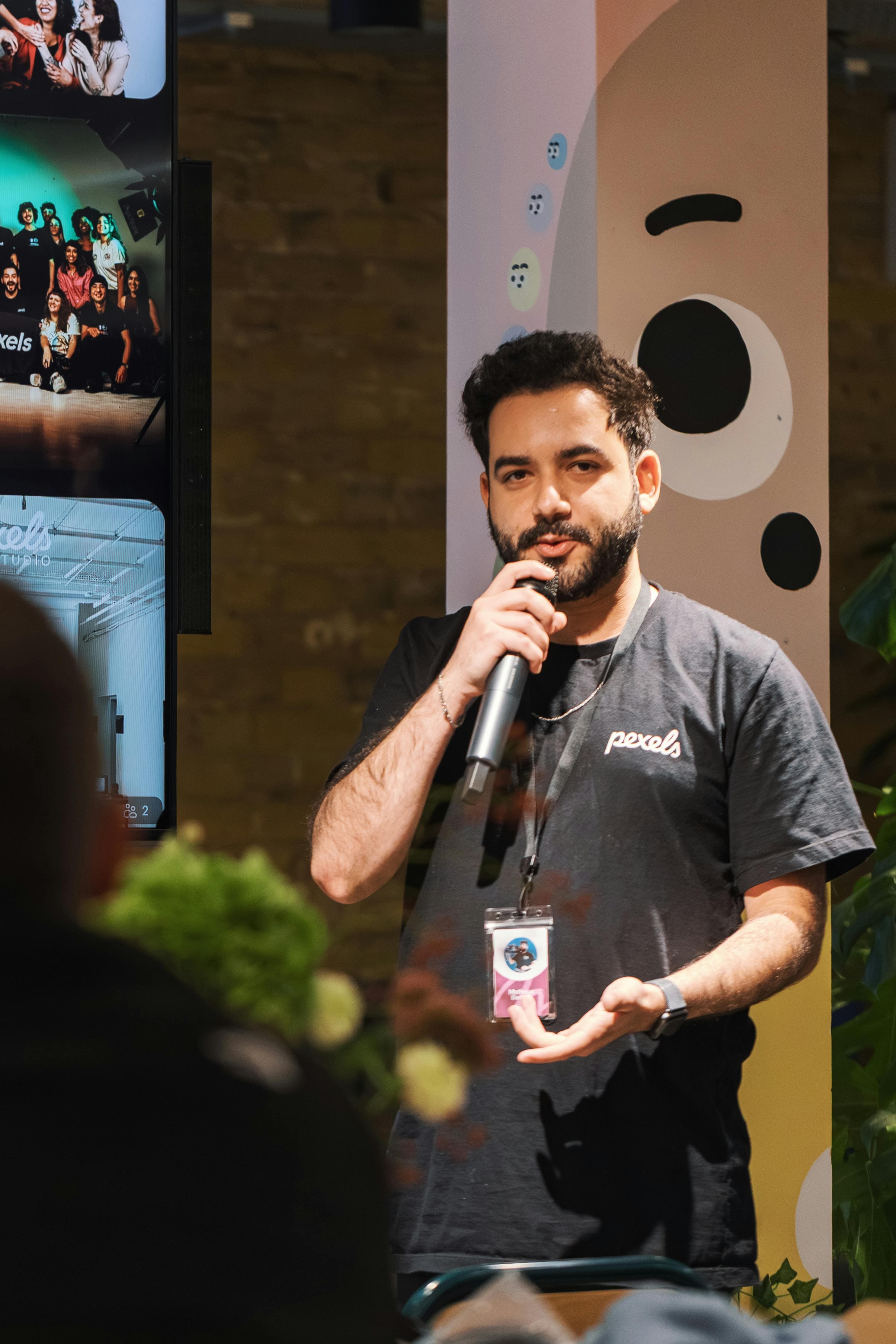 Customer testimonial from James W.